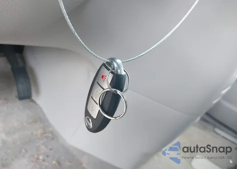 2012 Nissan Quest S from USA, damaged, VIN JN8AE2KP7C9038969